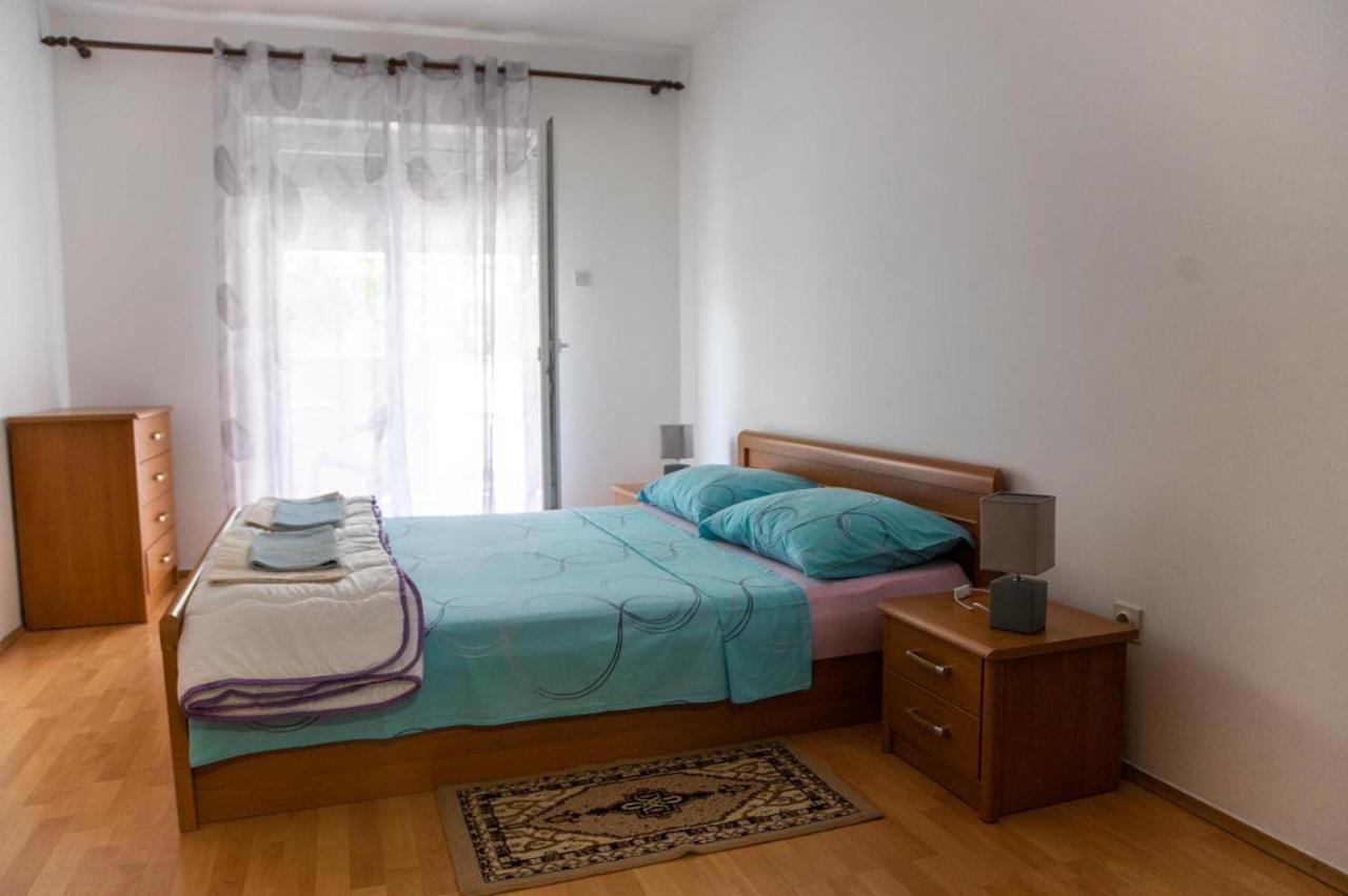 Apartments Jaklin Ровин Екстериор снимка