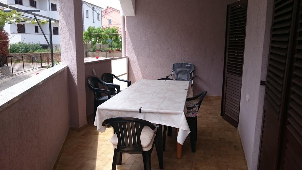 Apartments Jaklin Ровин Стая снимка