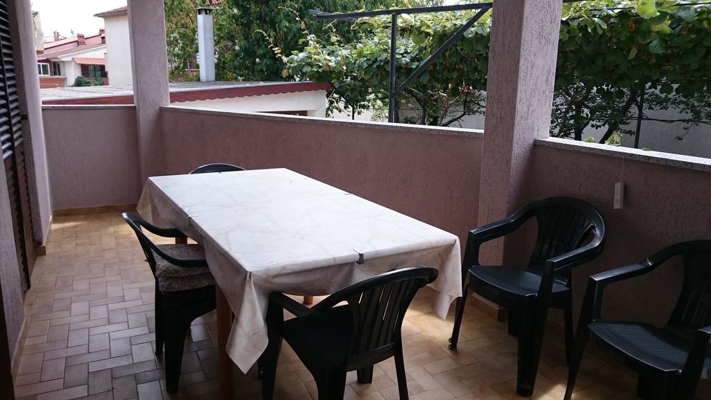 Apartments Jaklin Ровин Стая снимка