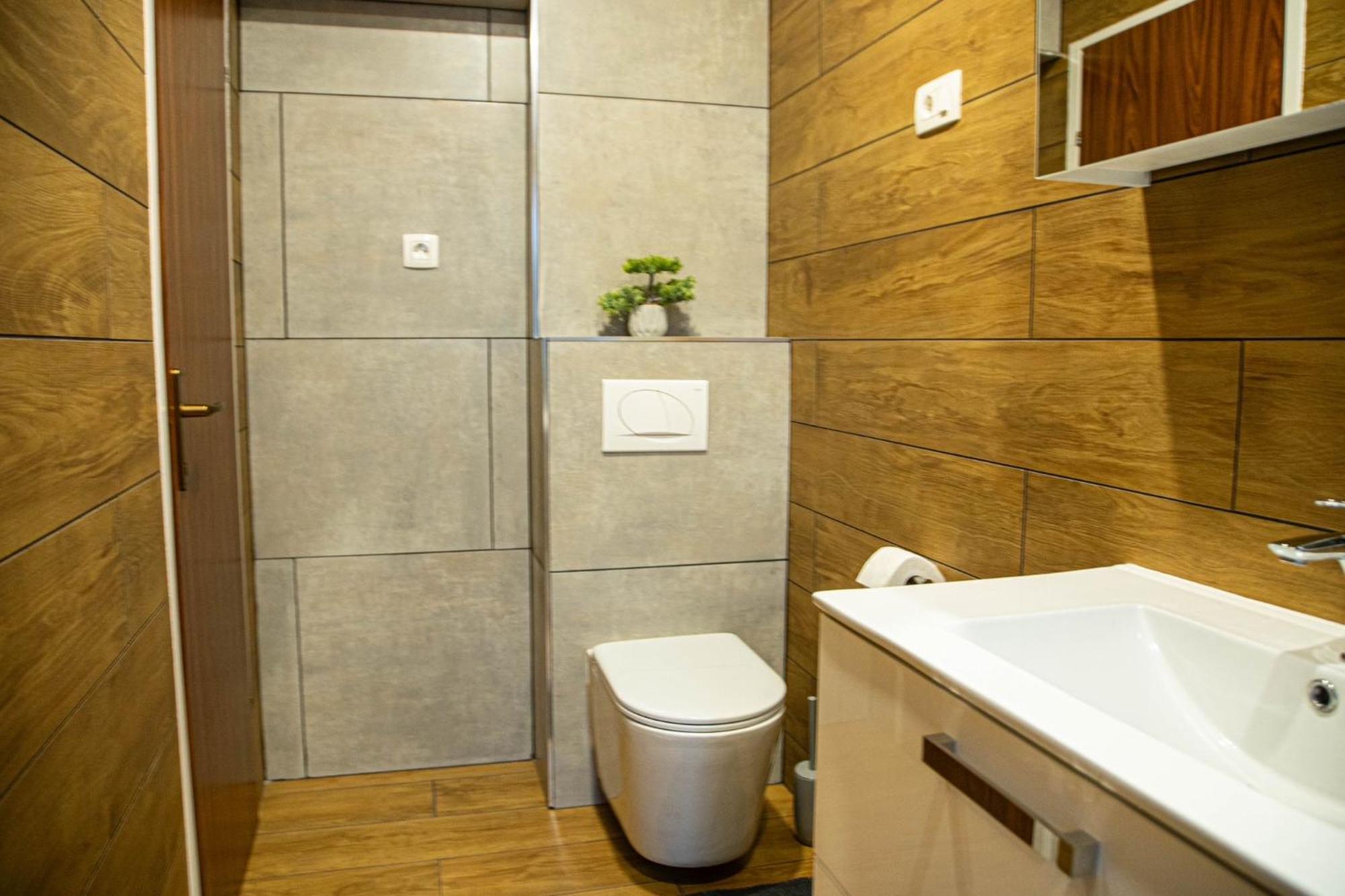 Apartments Jaklin Ровин Екстериор снимка