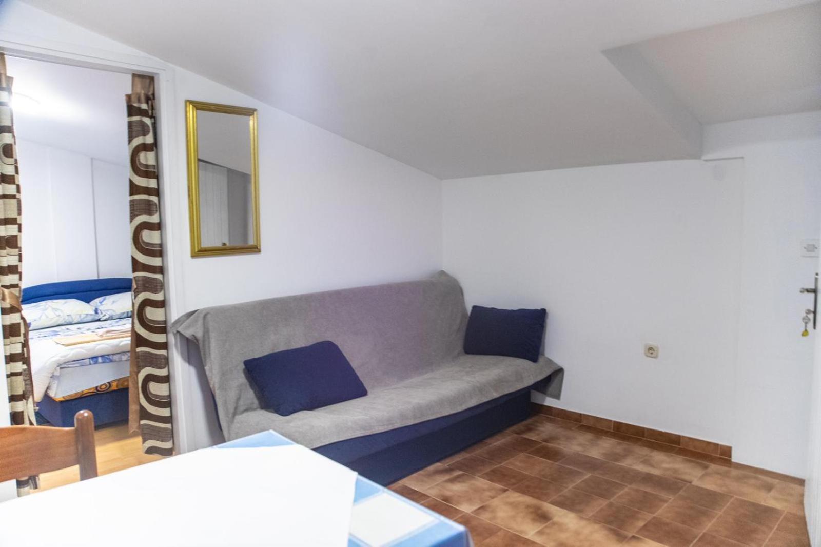 Apartments Jaklin Ровин Стая снимка