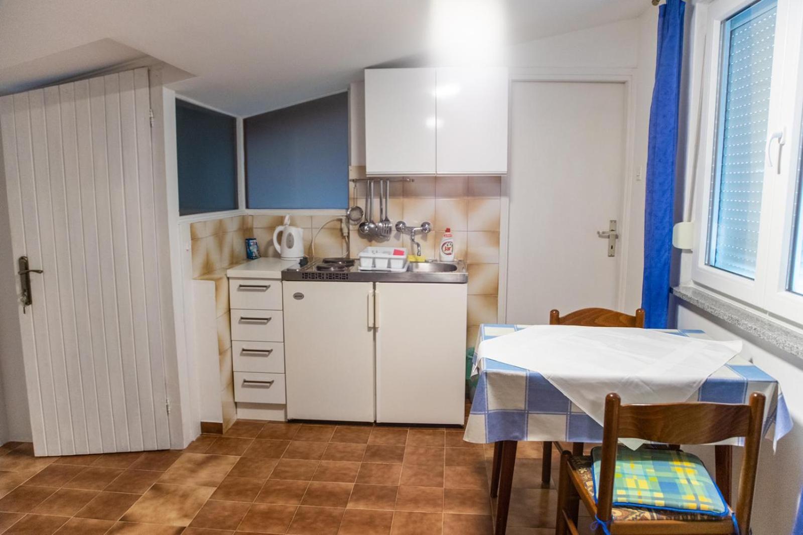 Apartments Jaklin Ровин Стая снимка
