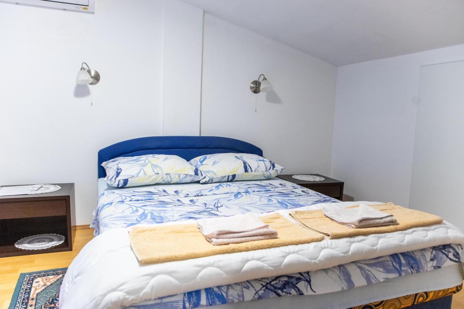 Apartments Jaklin Ровин Стая снимка