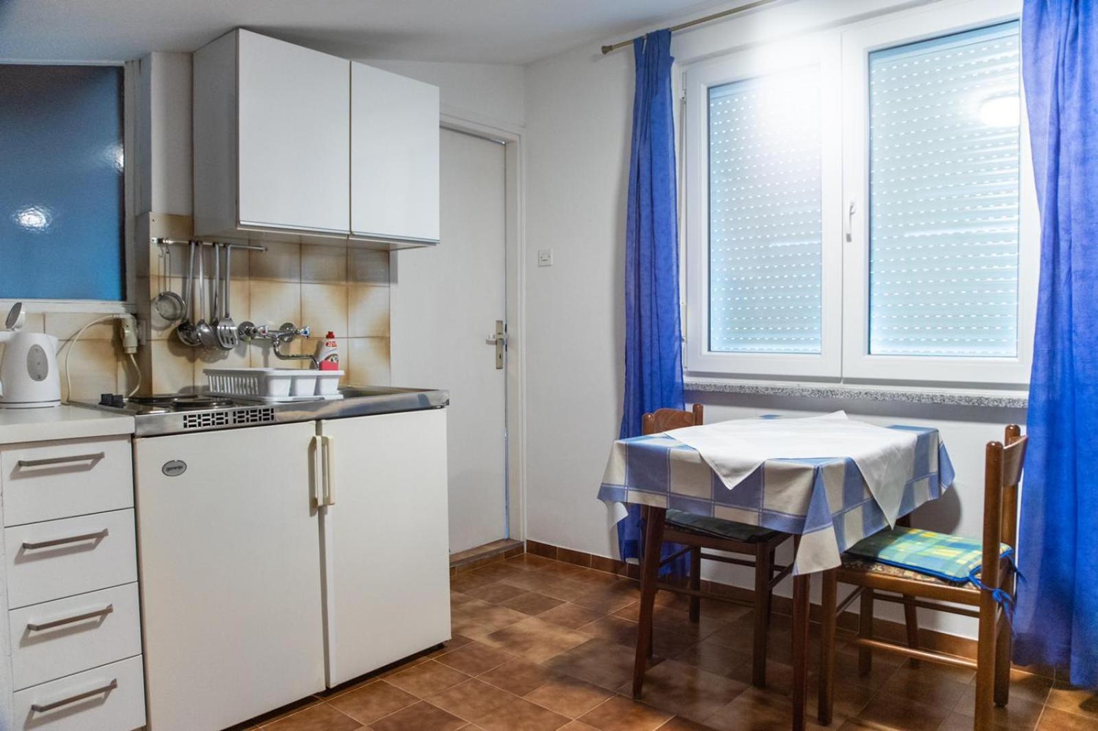 Apartments Jaklin Ровин Стая снимка