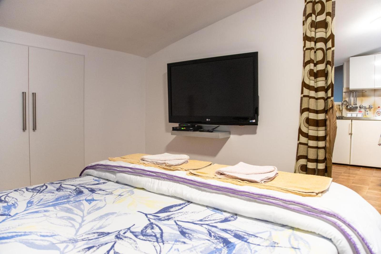 Apartments Jaklin Ровин Стая снимка