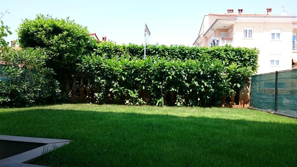 Apartments Jaklin Ровин Стая снимка